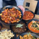 봉황11길 | 임실 맛집 홍반점 , 매콤한 짜장면이 비벼서 나오는 중국집이있다.