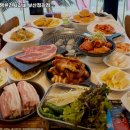 명륜진사갈비 부산정관점 이미지