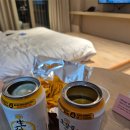 이도2동 벤처마루 앞 | NOL 인천 을왕리 숙소 추천 더위크앤 리조트 어반마루 오션뷰 숙박 후기