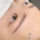엘케이헤어(LK) | 청담눈썹문신 잘하는곳 방문 후 만족했던 자연눈썹 후기