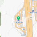 판교주유소 화장실 이미지