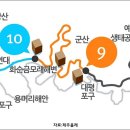 제주 올레길 9 코스/ 재낭 도보여행 이미지