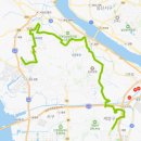 김포한강 2로 23번길(수정마을 쌍용예가~장기사거리 방향) | 김포,인천 81-1번 버스 노선 시간표 첫차 막차 배차간격 확인하기