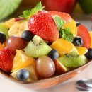 간식과 디저트 이미지