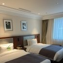 샹그리아비치호텔라운지 이미지