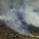 새(화산) 이미지