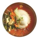 통영잔치국수 이미지