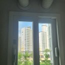 라온프라이빗아파트 경로당 | 남양주시 마석 라온 프라이빗 아파트 유리창 창문 청소 후기