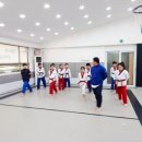 드림히어로즈 태권도장 이미지