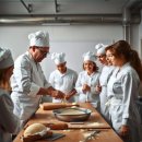 밑반찬요리창업 이미지