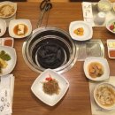 행복한단홍갈비
