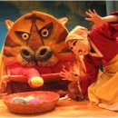 어린이 아동극 이미지