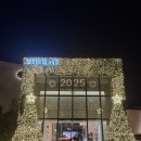 세븐 | 부산 가덕도 세븐아일랜드 카페 후기｜야경 맛집·베르사유상 수상 감성핫플✨