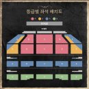 첨단문화회관 | 뮤지컬 웃는남자 대구 부산 티켓팅 예매 오픈, 줄거리 &amp; 좌석배치도, 캐스팅 스케줄, in 부산문화회관 등