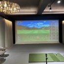 SBS골프아카데미 실내연습장 이미지