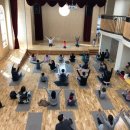 월아산 우드랜드 이미지