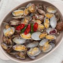 고창 참바지락칼국수