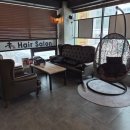 화영미용실 - 제주시 | 본헤어살롱 방문해서 완성한 인생 커트 부산 온천동 미용실 분위기 맛집 후기