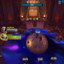 비전하우징 | 와우 한밤 12.0.5패치에 추가된 '하우징 장식 결투' 잠깐 해본 후기 및 npc 위치 정보!