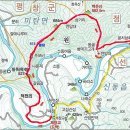 작전역사거리 7,8번 출구 앞 이미지
