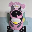 🐧🩷펭미크니 떤배님의 랜덤박스 돌려돌려 돌림판 무나 후기 이미지