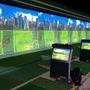 로얄스크린골프 이미지