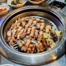 둥글게둥글게생삼겹살