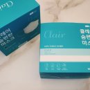 와이젬 | 클레어 숨편한 마스크 : 숨 쉬기 편한 KF94마스크