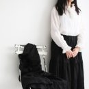 린넨 핸드메이드 의류 제작 이미지