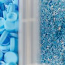 창의적 업사이클링(커피박 소품 만들기) | 키캡 키링 만들기｜플라스틱 병뚜껑,바다유리,커피박 점토 업사이클링 공예