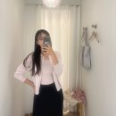[베뉴엣] 쇼룸 매장 피팅후기 💟 (버드 가디건, 비아 가디건, 릴리 니트)