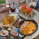 세비야카페 | [25년 스페인] 세비야 맛집·카페 2곳 추천 후기 (7일차)