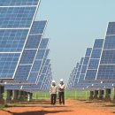 가나태양광발전소 이미지