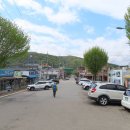 평화누리7코스고대산역고드름 | 따라가는 염원의 길, 그 끝에서 백마고지의 충혼들을 만나다. DMZ 평화의길 14코스(대광리역-백마고지역)