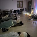 08-2-1 펫코노미 창업과정 (아로마테라피) | 전북 무주 안국사 템플스테이 클래스 진행 후기/ 아로마 싱잉볼 명상 클래스/ 전주도테라/ 광주도테라...