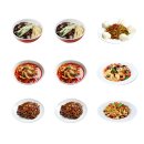 천안문중화요리 이미지