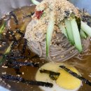 현대타운 | 신봉동 외식타운 <현대막국수> 솔직 이용 후기 (ft. 수육, 내돈내산)