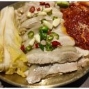 종로보쌈 이미지