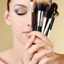 프로 메이크업아티스트 이미지