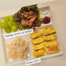 노란냄비콩나물국밥 이미지