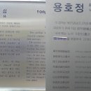용호정 이미지