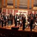 종합문화복지타운 대공연장 이미지