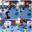 구암합성 태권도장 이미지