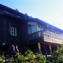 와운통나무산장가든 이미지