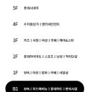 성복역 롯데캐슬 골드타운 이미지