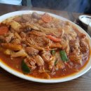 낭만찜닭 이미지