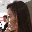 2014.4.1 서울잠실 롯데백화점 2층 까레라진 하늘누나 사인회 후기 이미지