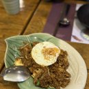 생어거스틴 | 합정역 맛집 태국음식 추천 생어거스틴 합정점 후기