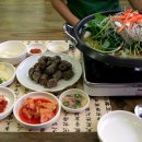 보글보글보은식당