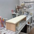 구월동네일 유지력 좋은 네일샵 네일은, 슬 패디 후기